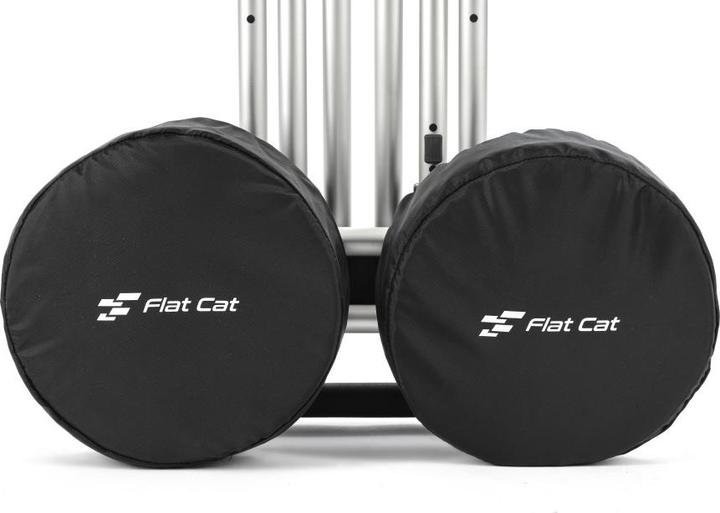 Image du produit FlatCat Couverture de roue