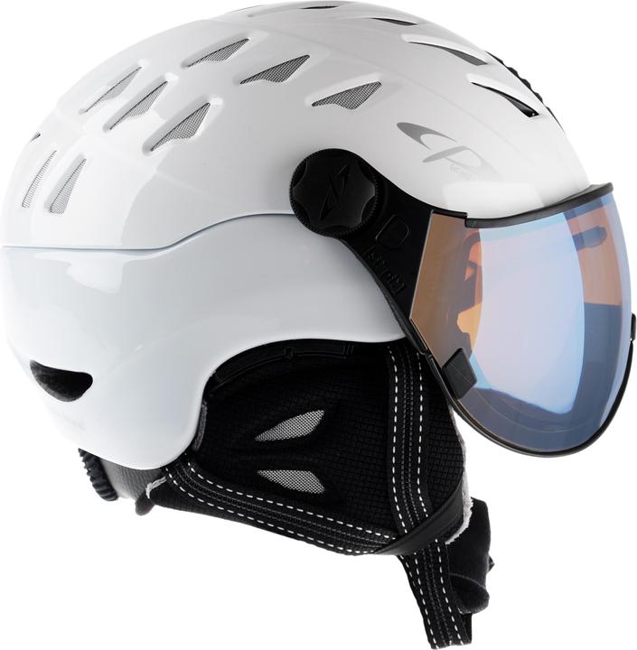Produktbild CP Skihelm Cuma (56 - 58 cm, M)