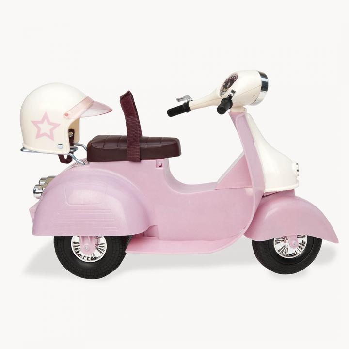 Produktbild Our Generation Roller- Scooter