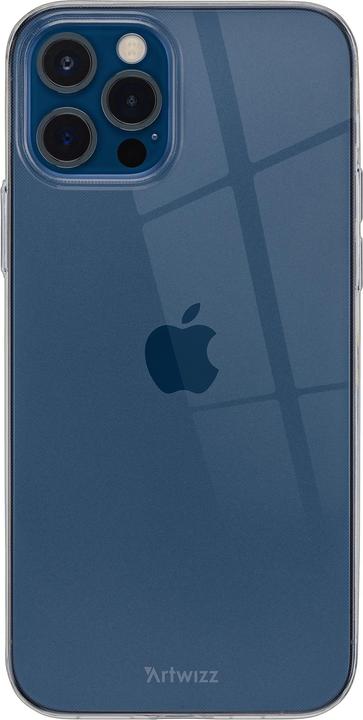 Image du produit Artwizz NoCase (Apple iPhone 12 Pro Max)
