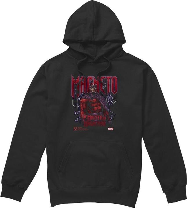 XMen Kapuzenpullover (S)