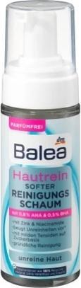 Produktbild dm Balea Reinigungsschaum (Schaum, 150 ml)