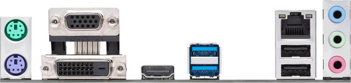 Immagine prodotto ASUS Scheda madre|Intel H610|LGA1700|Micro-ATX|Memoria DDR4 (LGA 1700, Intel H610, mATX)