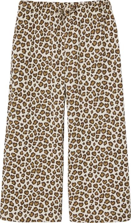 Produktbild Vertbaudet Weite Mädchen Stretch-Hose (86)