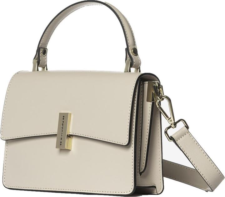 Immagine prodotto Marc Ellis Damenhandtasche Made In Italy - Modell Valoria Ultra - 100% Leder - 22.0 X 16.0 X 7.0 Cm