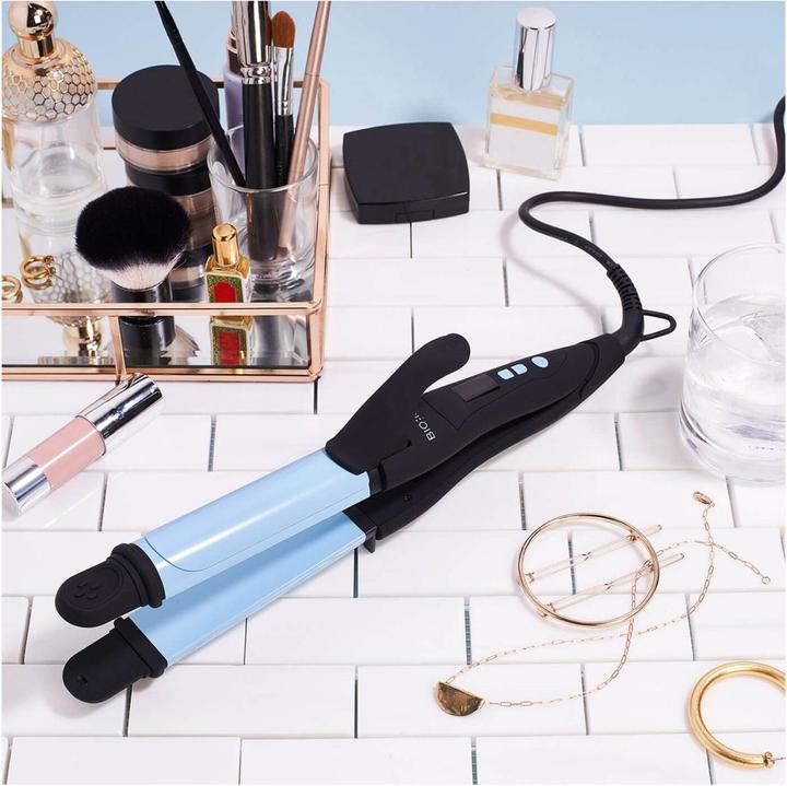 Immagine prodotto Bio Ionic iTools - 3-in-One Styling Iron 1.25"/3.2cm