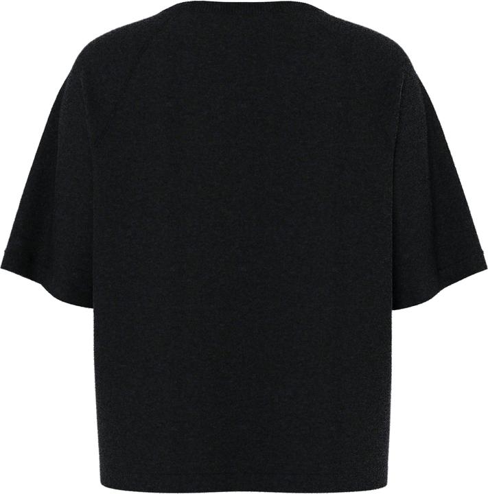 Produktbild Pieces Pcbree Ss O-Neck Knit Noos Bc (XS)