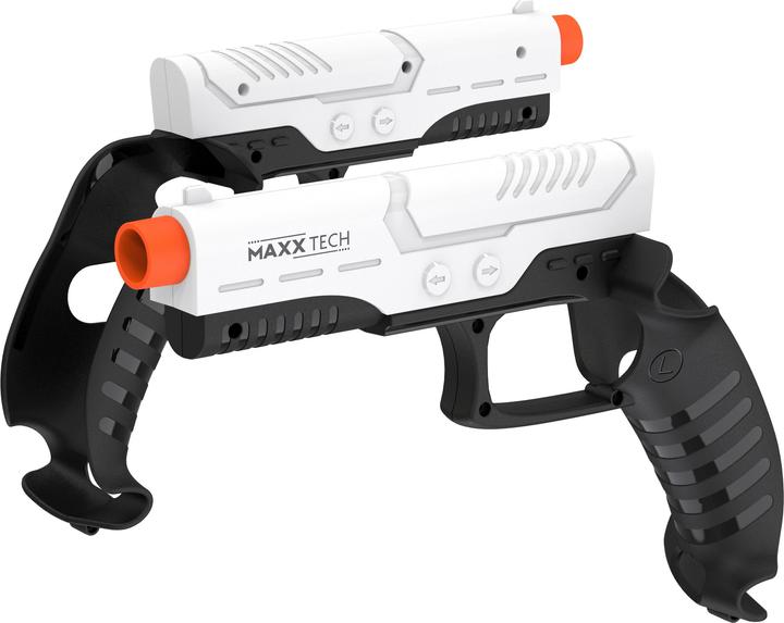 Image du produit Maxx Tech Psvr2 Dual Game Guns Kit