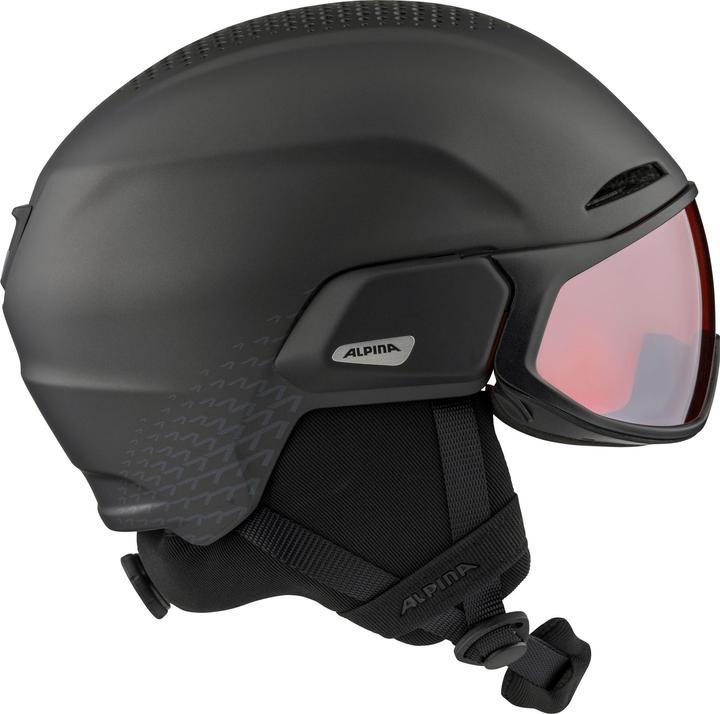 Actual product image ALPINA SPORTS Oro QV Mips (51 - 55 cm, S)