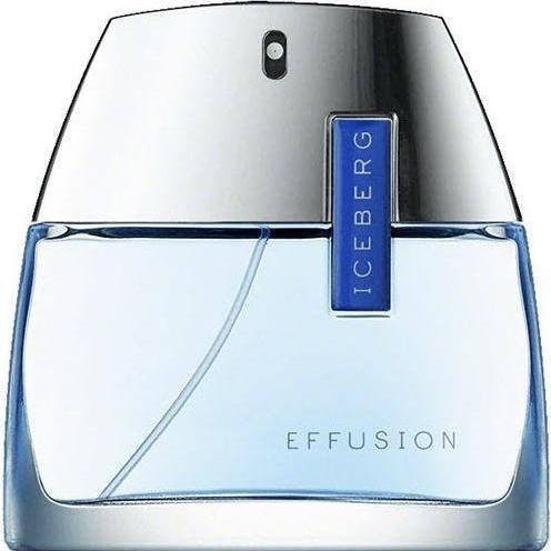 Actual product image Iceberg Effusion Man (Eau de toilette, 75 ml)