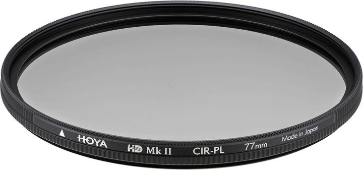Hoya HD Mk II CIR-PL Filter