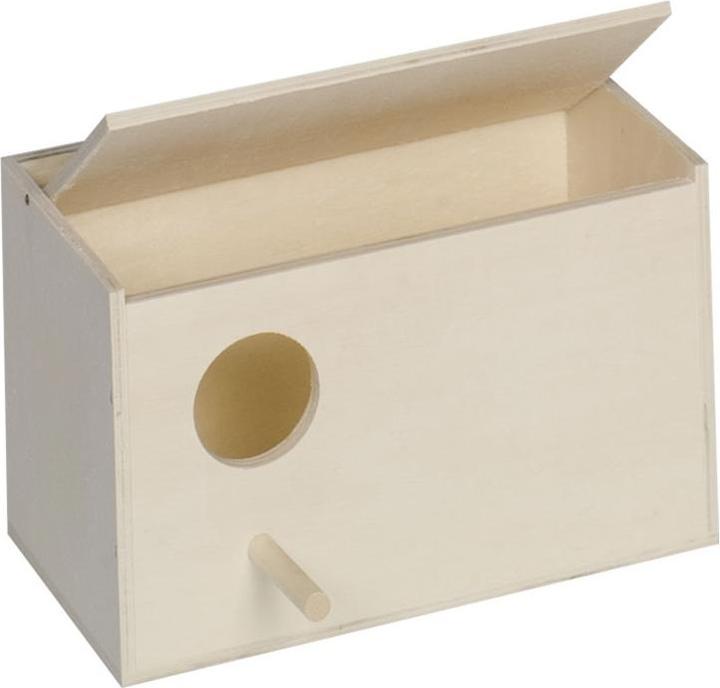 Productafbeelding Nobby Exotisch nestkastje