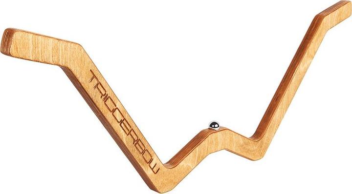 Actual product image Triggerbow Tractor arch