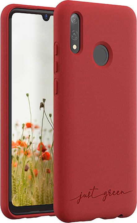 Actual product image Bigben 100% Biodegradable Cell Phone Case Series (Honor 10 Lite)