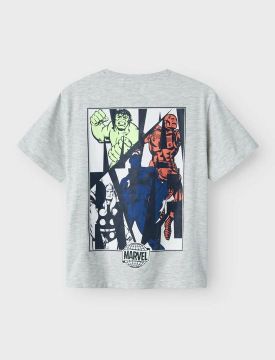 Image du produit Name it Marvel T-Shirt (134)