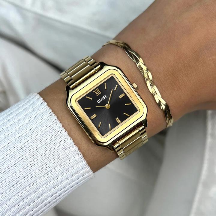 Immagine prodotto Cluse Gracieuse (Orologio da polso analogico, 28 mm)