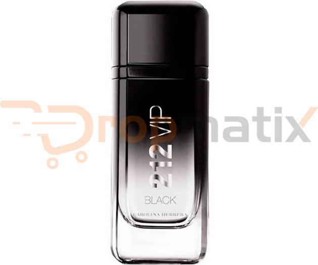 Produktbild Carolina Herrera 212 VIP Black (Eau de Parfum, 200 ml)