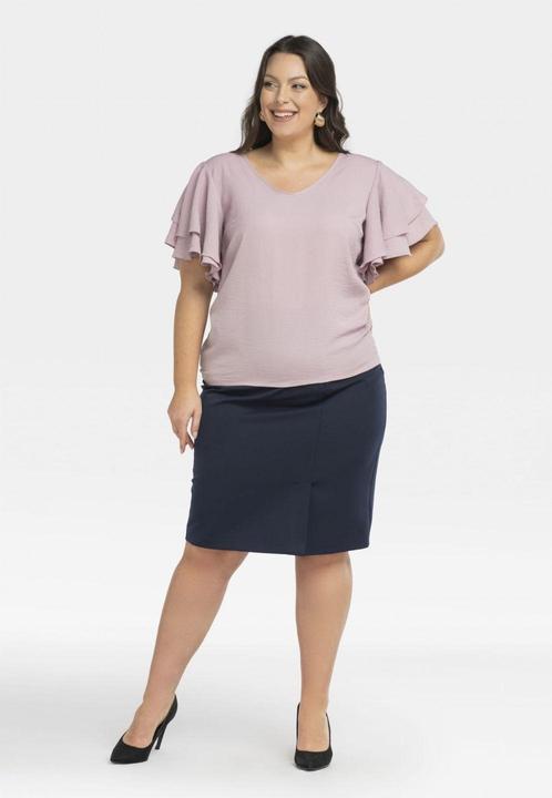 Produktbild Karko Plus-Size Bluse model (42, 43, 44)