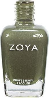 Zoya Yara (Farblack)