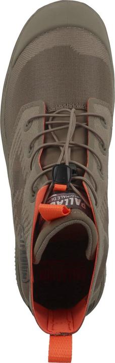 Image du produit Palladium Pampa Lite Travel Vt - 65071 (40)