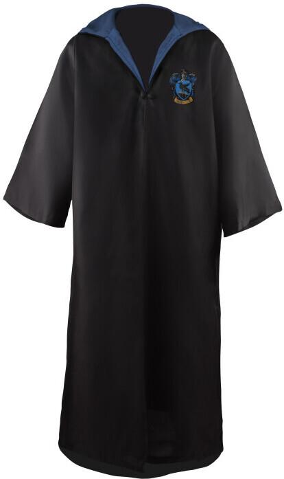 Produktbild Cinereplicas Harry Potter Korpinkynsi (Ravenclaw) -velhonkaapu, M-koko (M)