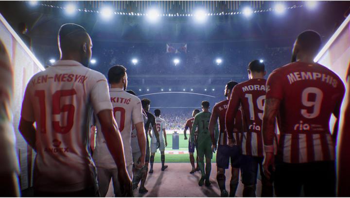 Produktbild EA Games FC 24 (PS5, DE)