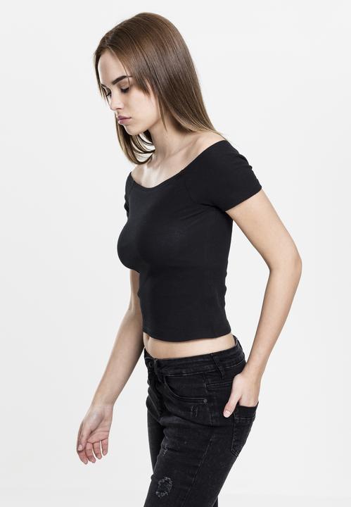 Actual product image Urban Classics tee (L)