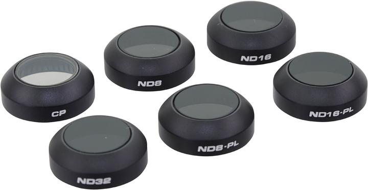 PolarPro Standard Series Filter (DJI Mavic Pro)
