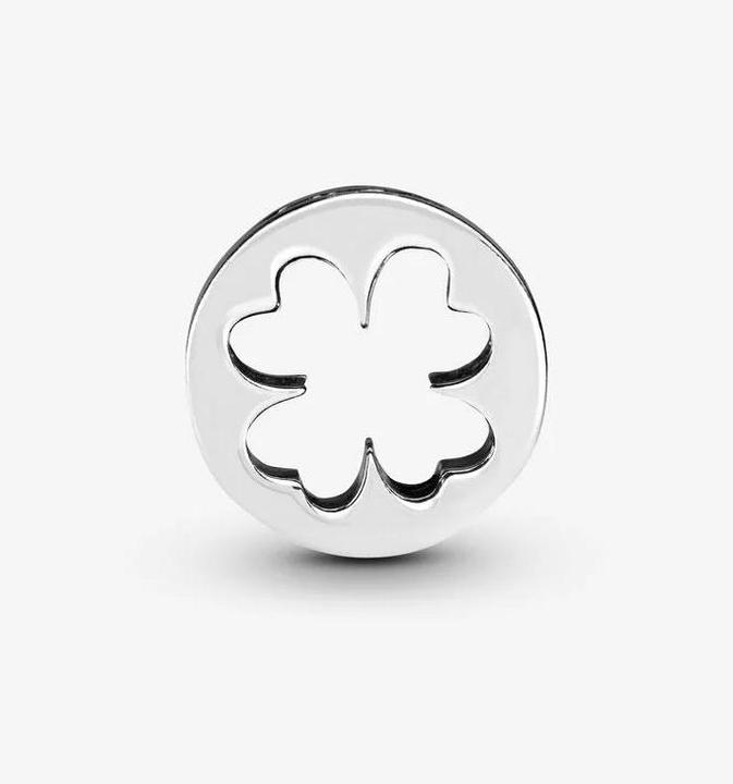 Produktbild Pandora Charm Clover Cut Out (Silber 925)