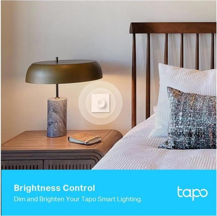 Produktbild TP-Link Smart Dimmer Switch Tapo