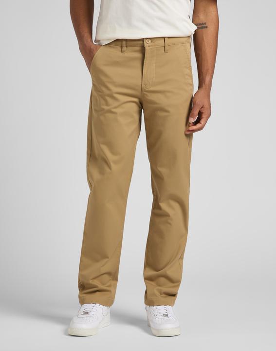 Actual product image Lee Regular Chino Leesure (29)