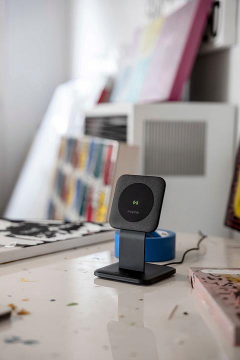 Image du produit mophie Support de charge sans fil Snap Plus UE (15 W)