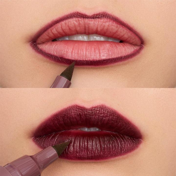Image du produit essence Line n' Stain (03 Make A Mauve)