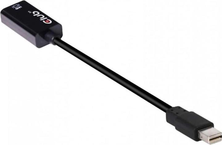 Produktbild Club 3D Mini DisplayPort 1.4 auf (HDMI, 1.12 cm)