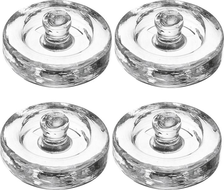 Actual product image Westmark Fermentation weight Ø8cm 4pcs (4 pcs., 1.32 l)