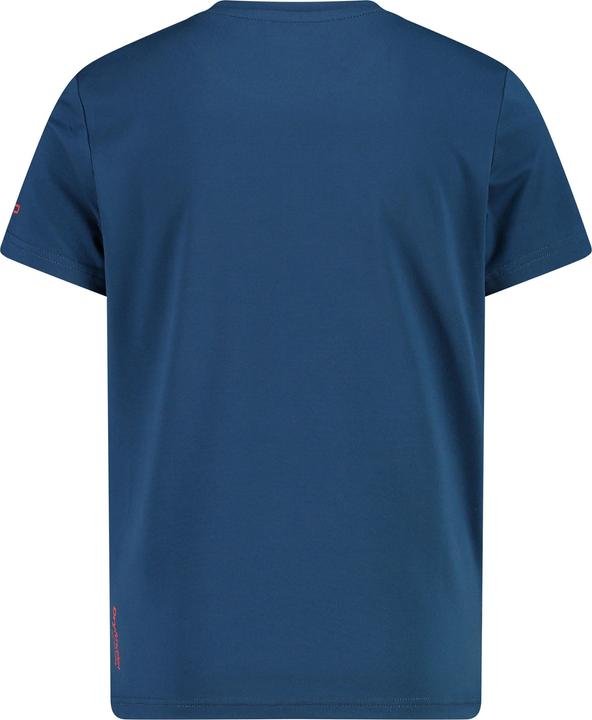 Produktbild CMP Campagnolo Boy's T-Shirt Stretch (152)