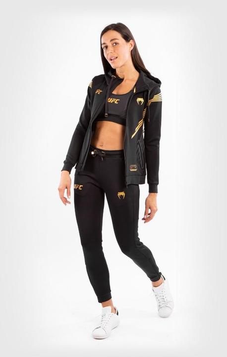 Produktbild UFC | Venum Authentic Fight Night Damen Walkout Pant (L)