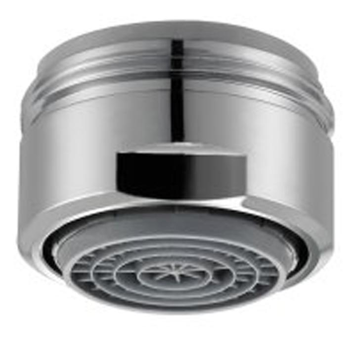 Magni Neoperl CASCADE SLC Econom Strahlregler verchromt (Mischdüse, Luftsprudler M24x1 Z =  7.5 - 9 l/m