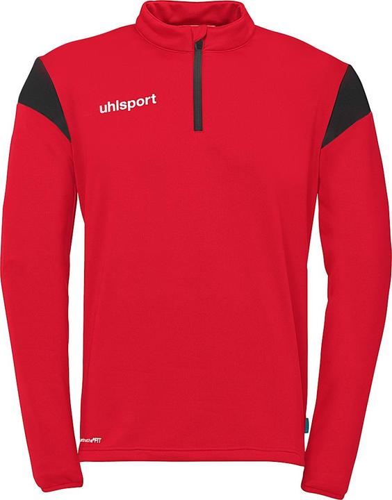 Produktbild Uhlsport 1/4 ZIP TOP Squad 27 (4XL)