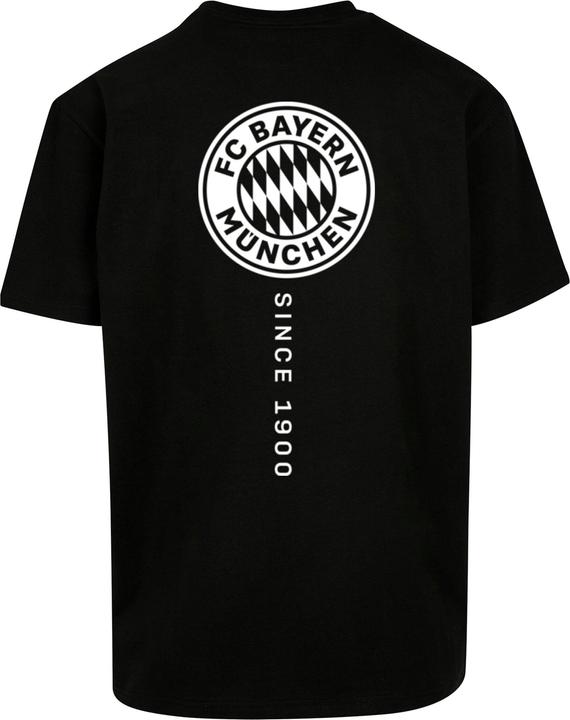 Actual product image FC Bayern München FC Bayern Heavy Oversized Tee - 113323 (XL)