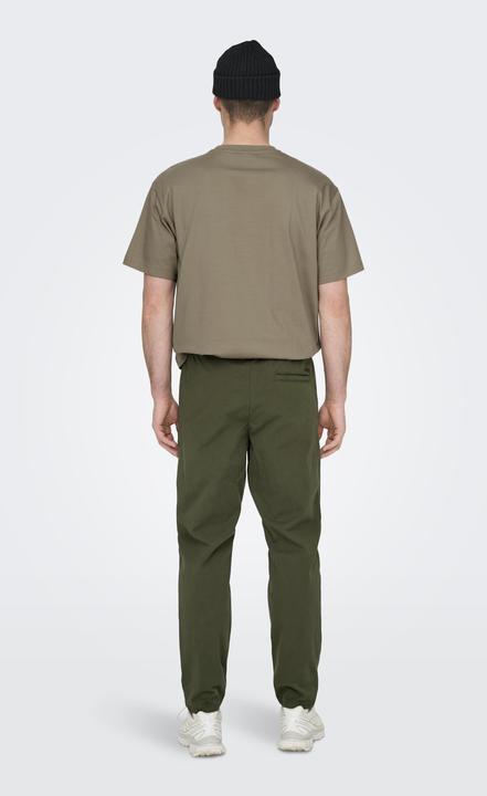 Immagine prodotto Only & Sons ONSLINUS TAPER 0183 PANT NOOS (XS)