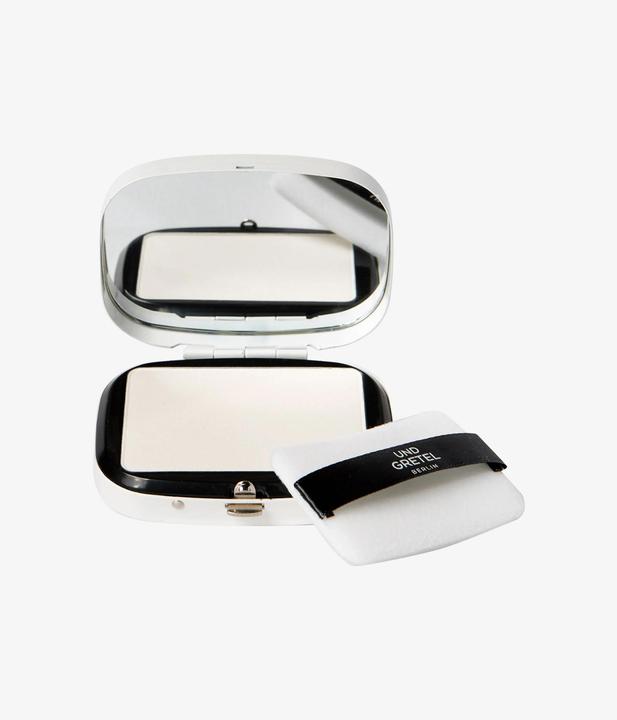 Image du produit Und Gretel Berlin Poudre ILGE (Clear)