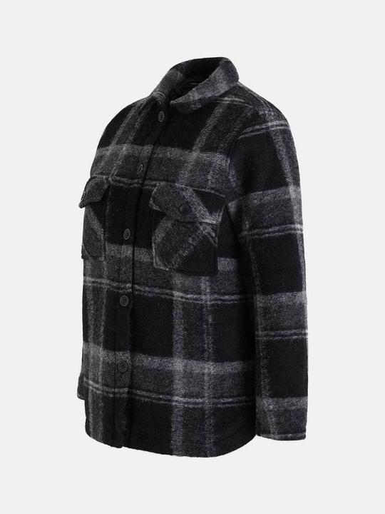 Immagine prodotto Peak Performance Kelly Wool Shirt Jkt Jacke (XS)
