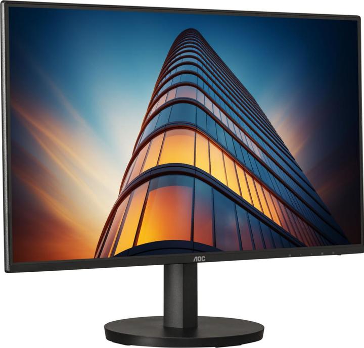 Actual product image AOC Q27B3MA (2560 x 1440 pixels, 27")