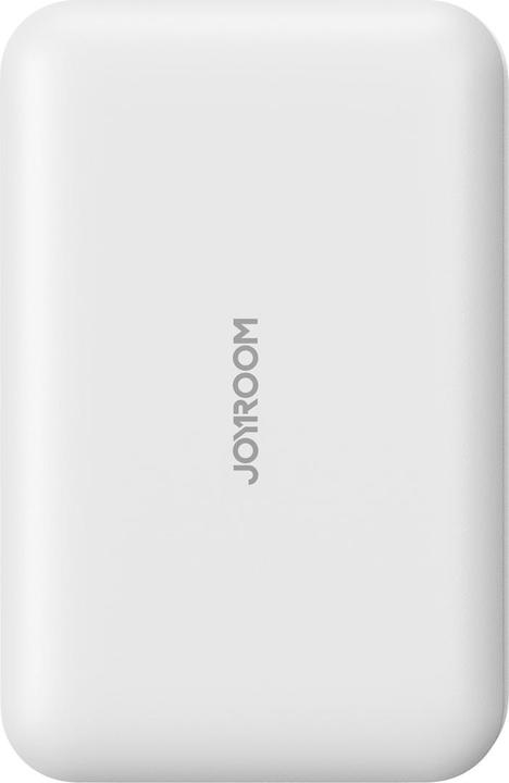 Immagine prodotto Joyroom Mini magnetico (10000 mAh, 20 W, 15 Wh)