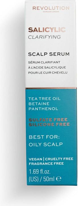 Revolution Haircare Skinification Salicylic (50 ml)