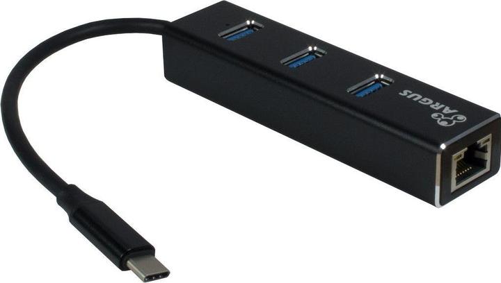 Docking station + Hub USB