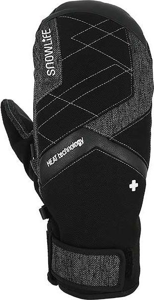 snowlife Thermo Mitten Short (XL)