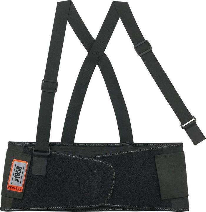 Produktbild Ergodyne Rückenstützgürtel Economy Proflex 1650, M (M)