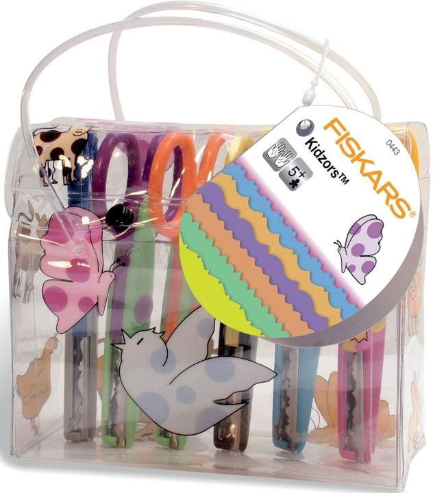 Image du produit Fiskars Kidzors (13 cm)